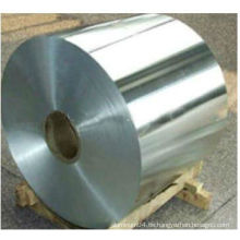 Heißsiegelung und Induktionsabdichtung Aluminiumfoliendeckel